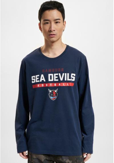 Кофта SHOP EUROPEAN LEAGUE OF FOOTBALL HAMBURG SEA DEVILS IDENTITY