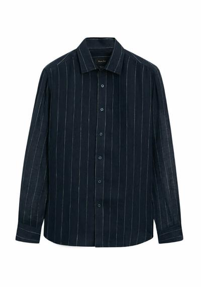 Рубашка REGULAR FIT PINSTRIPE