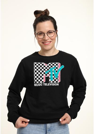 Кофта CHECKERED MTV INVERSE