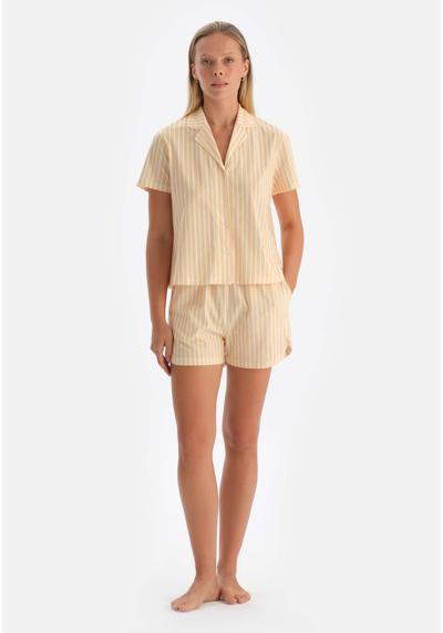 Ночное белье SHORT SLEEVE SET