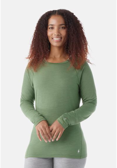 Кофта CLASSIC ALL-SEASON MERINO BASE LAYER CREW