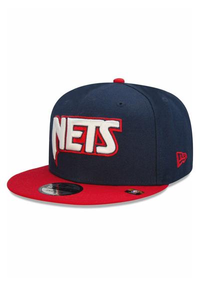 Кепка 9FIFTY NBA AUTHENTICS CITY OFFICIAL