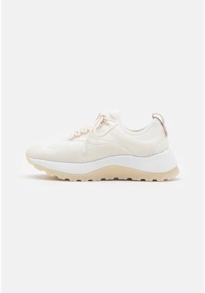 Кеды RUNNER LACE UP PEARL