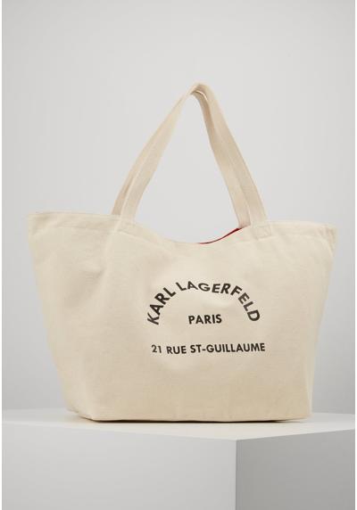 RUE ST GUILLAUME TOTE - Shopping Bag RUE ST GUILLAUME TOTE