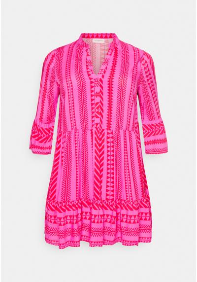 Платье CARMARRAKESH LIFE 3/4 TUNIC DRESS