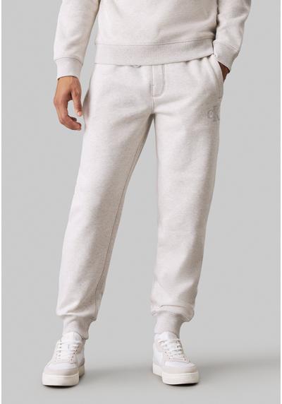 Брюки MONOGRAM JOGGERS