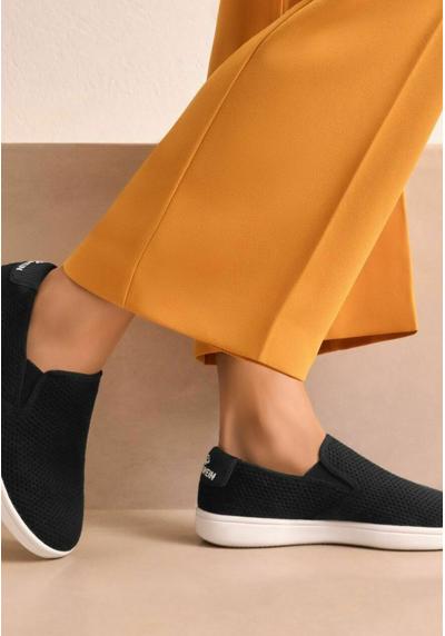 Ботинки WOOD SNEAKER SLIP-ON