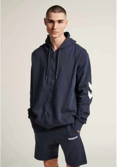 Жакет HMLLEGACY ZIP HOODIE HMLLEGACY ZIP HOODIE