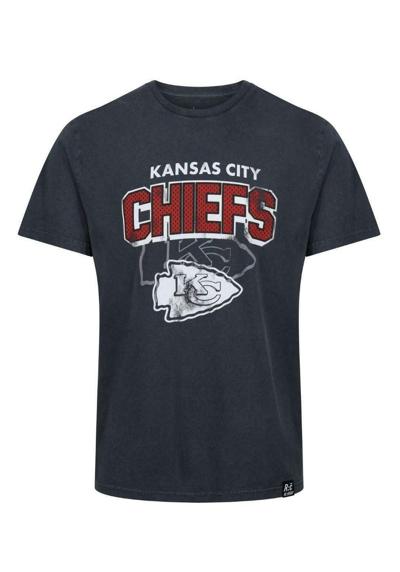 Футболка KANSAS CITY CHIEFS NFL GALORE