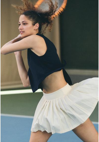 Спортивная юбка SKIRT TENNIS PLAYERS