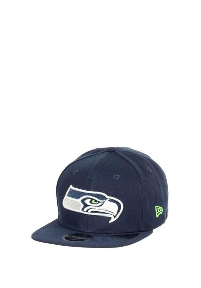 Кепка SEATTLE SEAHAWKS NFL OCEANSIDE 9FIFTY ORIGINAL FIT SNAPBACK