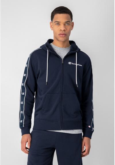 Жакет HOODED FULL ZIP