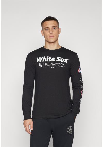 Кофта CHICAGO WHITE SOX FUNDAMENTAL BIBLEND TEE