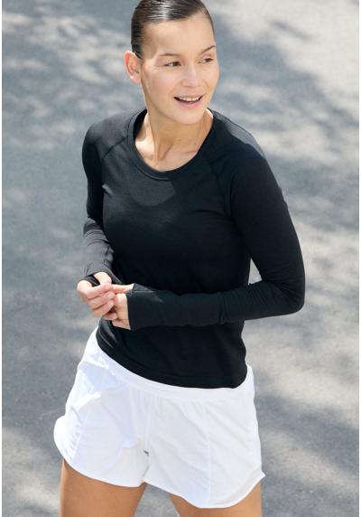 Кофта SWIFTLY TECH LONG-SLEEVE 2.0 RACE LENGTH