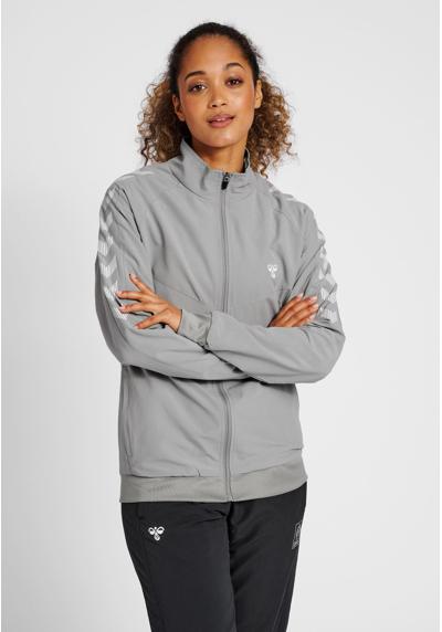 Спортивная куртка TRACK JACKET WOMAN