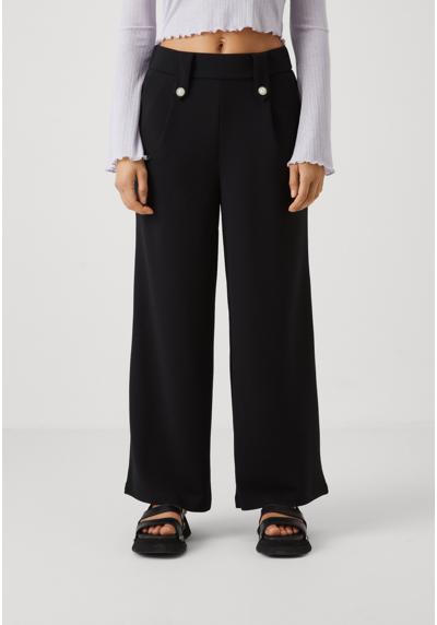 Брюки ONLSANIA PEARL BUTTON PANT