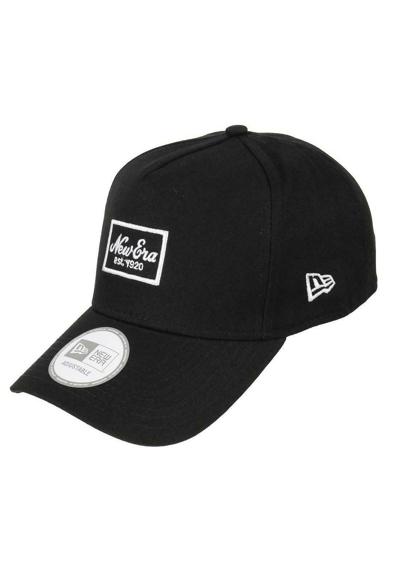 Кепка SCRIPT TRUCKER FORTY