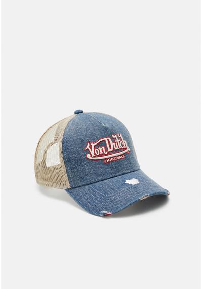 Кепка TRUCKER FARGO UNISEX