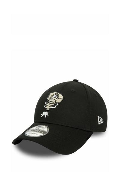 Кепка 9FORTY STRAPBACK MINOR LEAGUE LANSING LUGNUTS