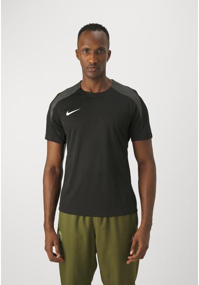 Футболка NIKE DF STRIKE TOP SHORT SLEEVES