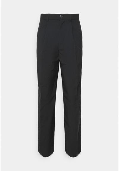 Брюки UNO WIDE SUIT TROUSER