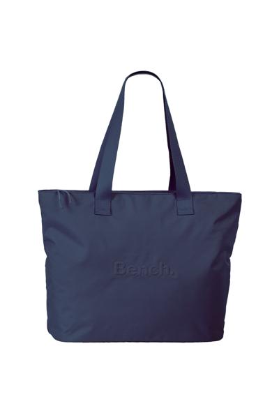 SHOPPER BENCH - Shopping Bag SHOPPER BENCH