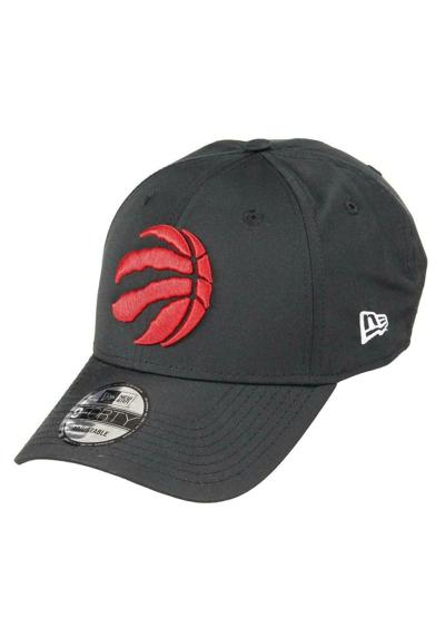 Кепка TORONTO RAPTORS NBA MONO TAPE ADJUSTABLE