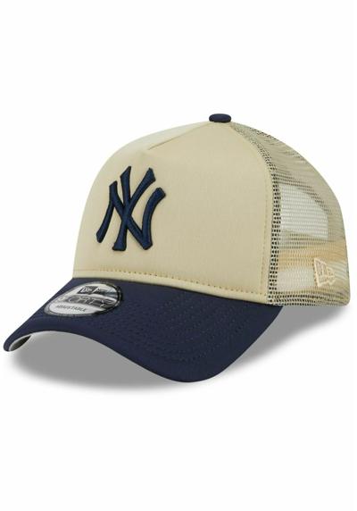 Кепка 9FORTY TRUCKER NEW YORK YANKEES