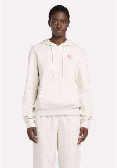 Пуловер IDENTITY SMALL LOGO FRENCH TERRY HOODIE