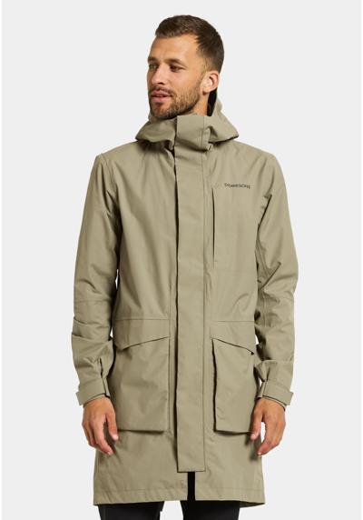 Парка ANDREAS USX PARKA ANDREAS USX PARKA