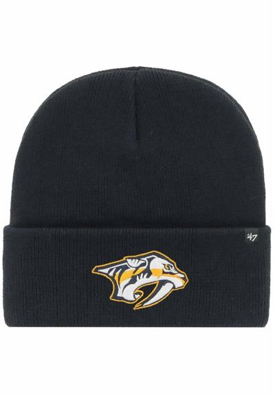 Шапка HAYMAKER NASHVILLE PREDATORS