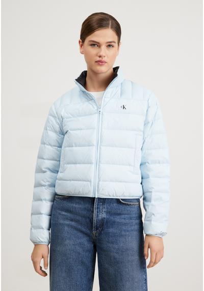 Пуховая куртка SHORT PUFFER