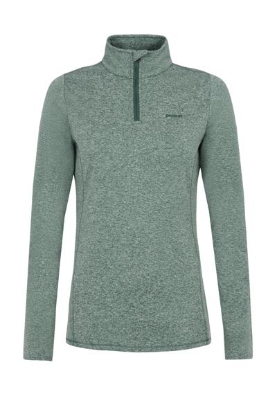 Кофта 1/4 ZIP