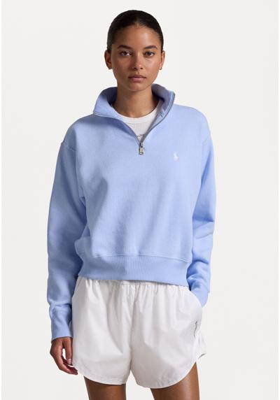 Кофта FLEECE QUARTER ZIP