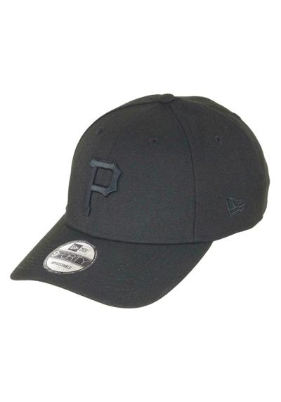 Кепка PITTSBURGH PIRATES MLB ESSENTIAL BOB 9FORTY ADJUSTABLE SNAPBACK