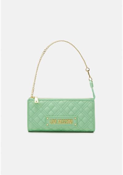 Сумка QUILTED BAG