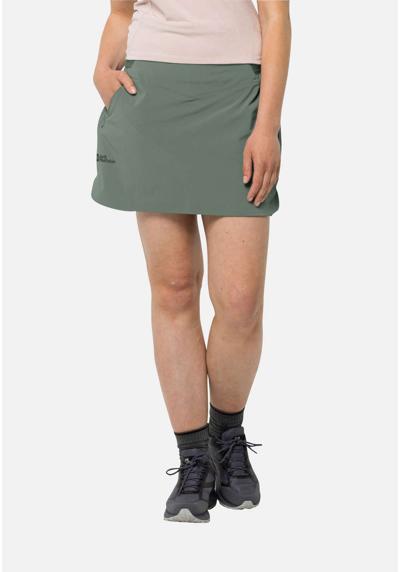 Спортивная юбка PRELIGHT SKORT W