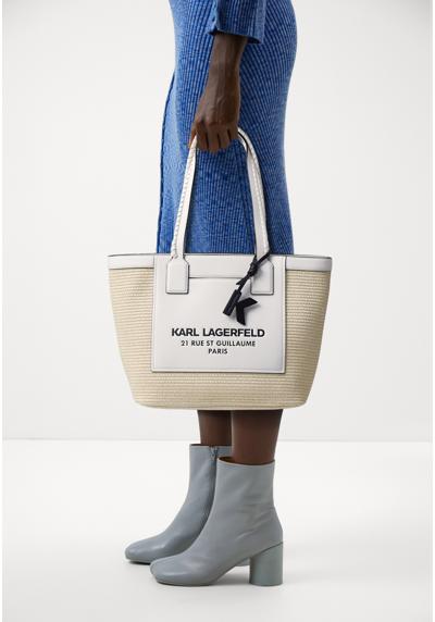 TOTE - Shopping Bag TOTE