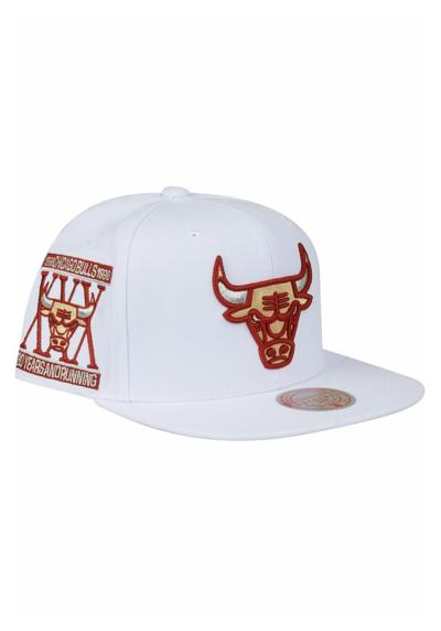 Кепка CHICAGO BULLS