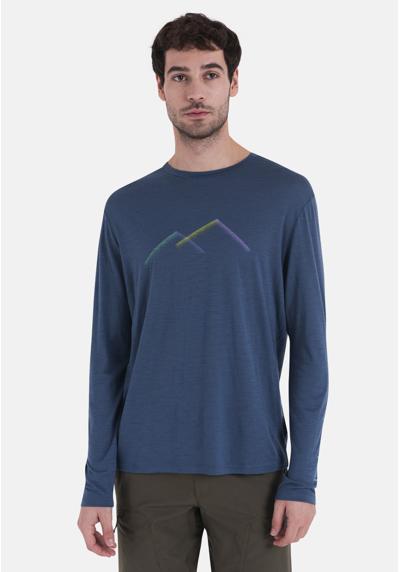 Кофта MERINO 150 MID WEIGHT TECH LITE GRAPHIC MERINO 150 MID WEIGHT TECH LITE GRAPHIC