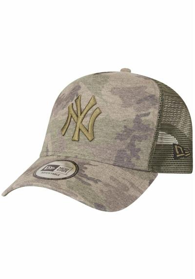 Кепка AFRAME TRUCKER NEW YORK YANKEES