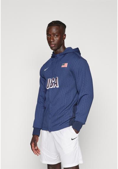 USA JACKET - Nationalmannschaft USA JACKET