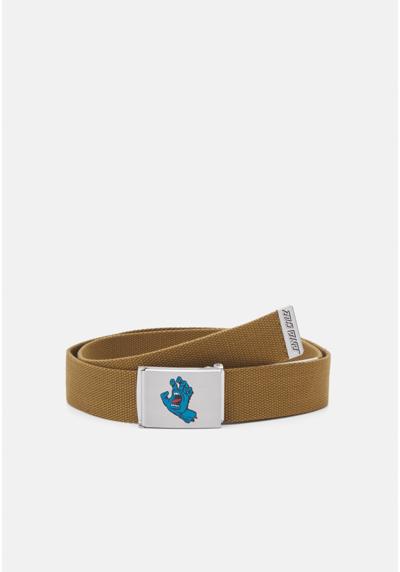 Ремень SCREAMING MINI HAND BELT UNISEX