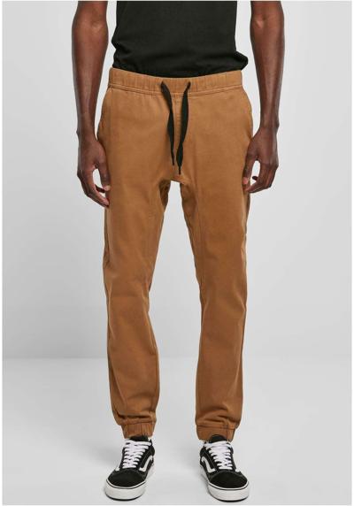 Брюки STRETCH JOGGER STRETCH JOGGER