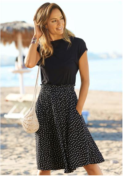 Трикотажное платье BEACH TIME JERSEYKLEID