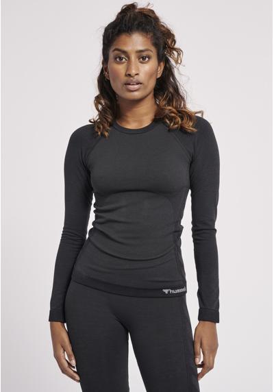 Футболка SEAMLESS TIGHT