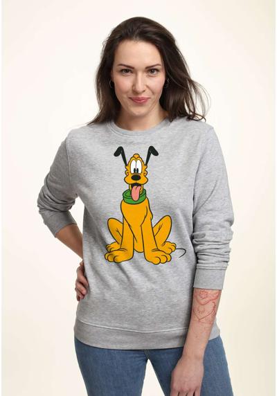 Кофта DISNEY CLASSIC MICKEY TRADITIONAL PLUTO