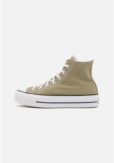 Сникеры CHUCK TAYLOR ALL STAR LIFT