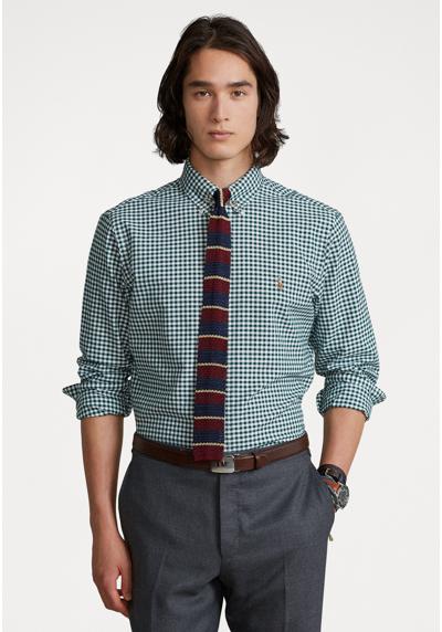 Рубашка GINGHAM OXFORD SHIRT