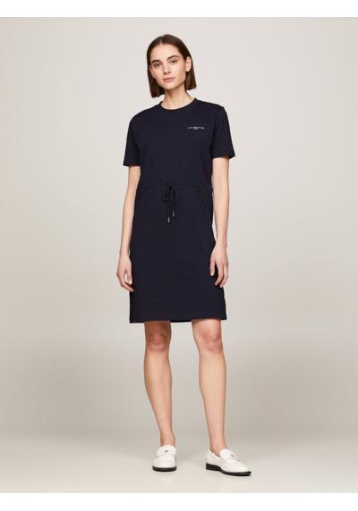 Трикотажное платье MINI TEE DRESS